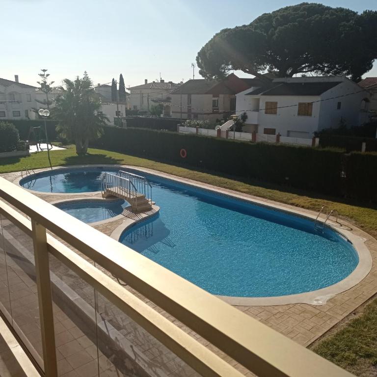 Cambrils Los Naranjos - Apartamento de 1 dormitorio - 5