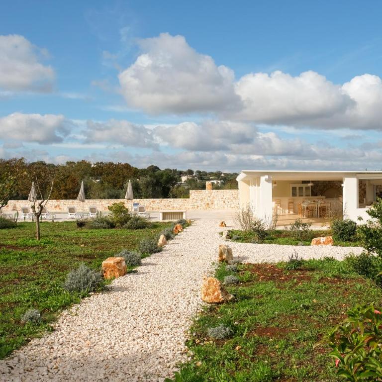 Trulli Casalina - Casa Vacanze - 3