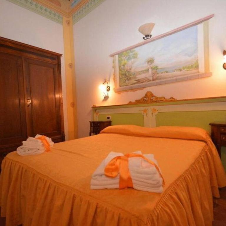Antica Residenza del Gallo - Suite Deluxe - 4
