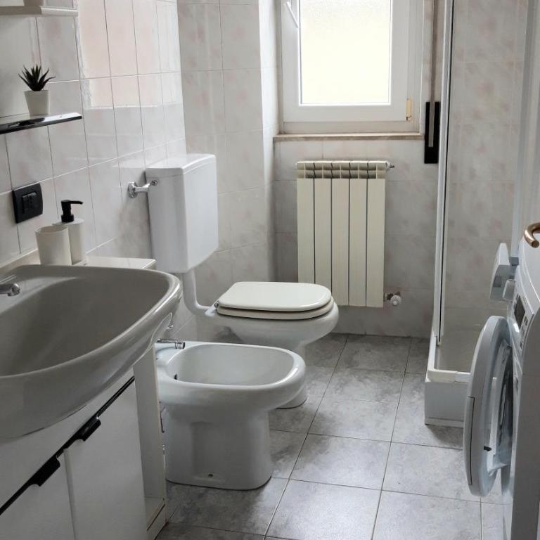 Appartamento a Lecco sul Lago di Como - Apartment - 9