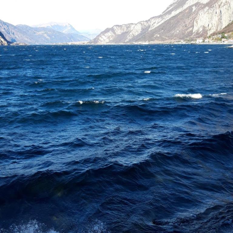 Appartamento a Lecco sul Lago di Como - Apartment - 1