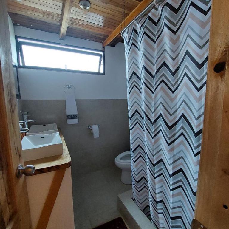 Chalet del Pacífico - Apartamento de 3 dormitorios - 22
