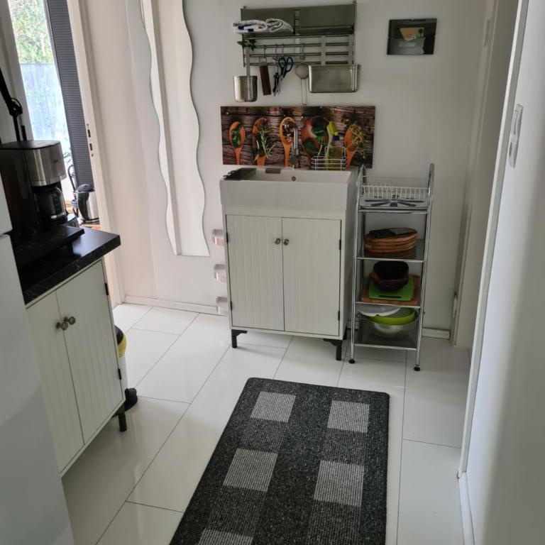 Villa Bariole - Apartment mit Balkon - 11