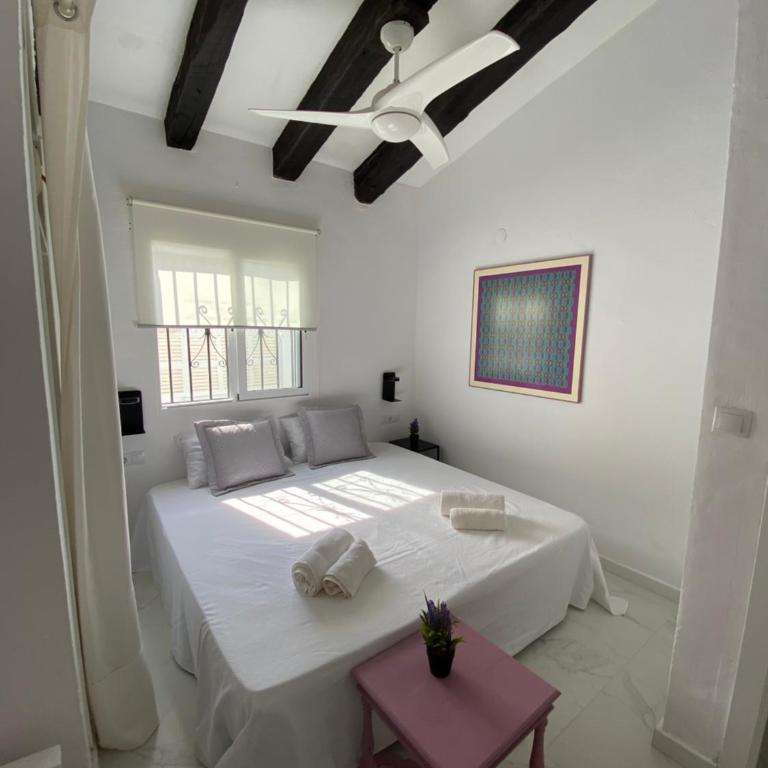 PETRA, mis casitas - Casa con 1 dormitorio - 12