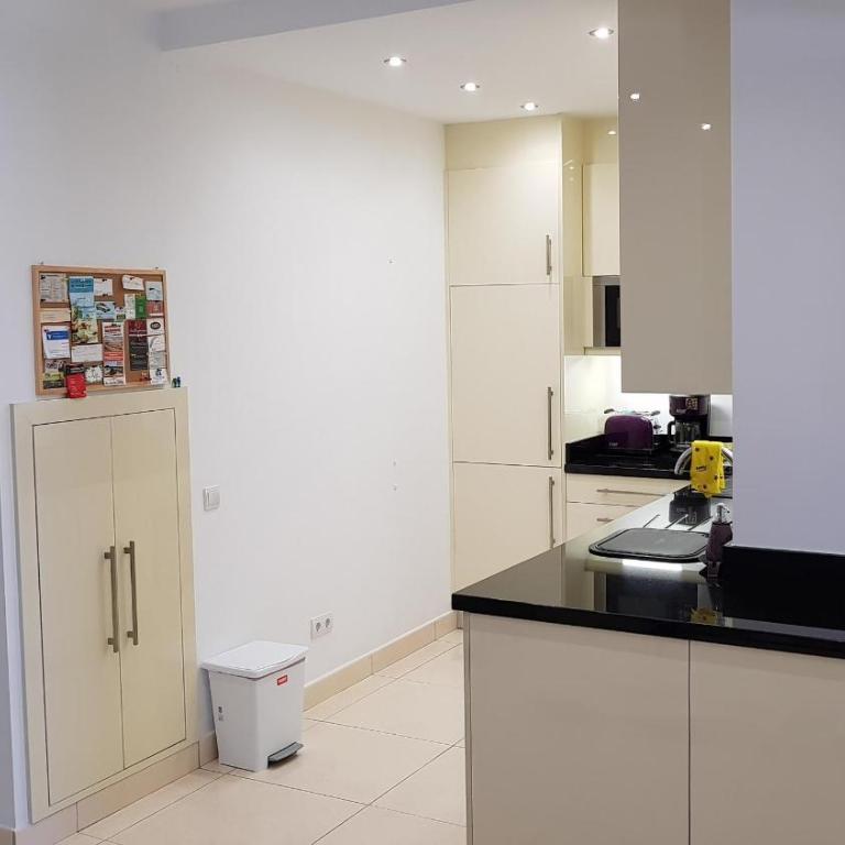 L157 Cabopino - Apartamento con vistas a la piscina - 6