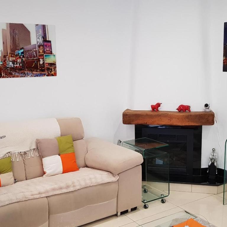 L157 Cabopino - Apartamento con vistas a la piscina - 7