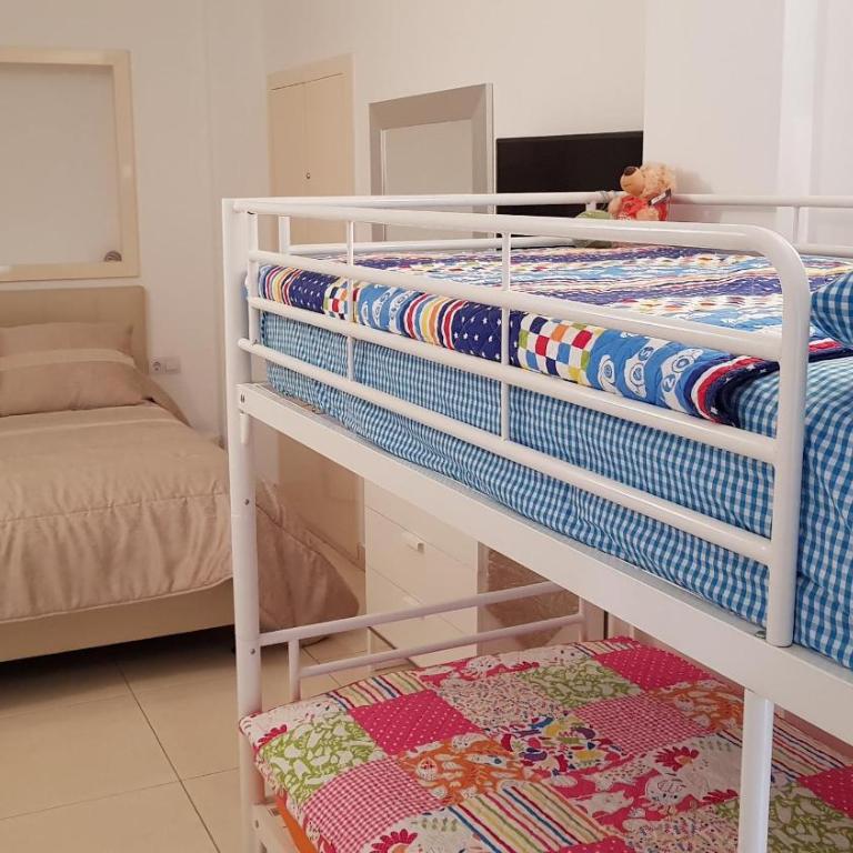 L157 Cabopino - Apartamento con vistas a la piscina - 11