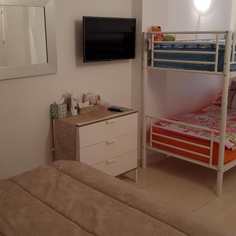 L157 Cabopino - Apartamento con vistas a la piscina - 12
