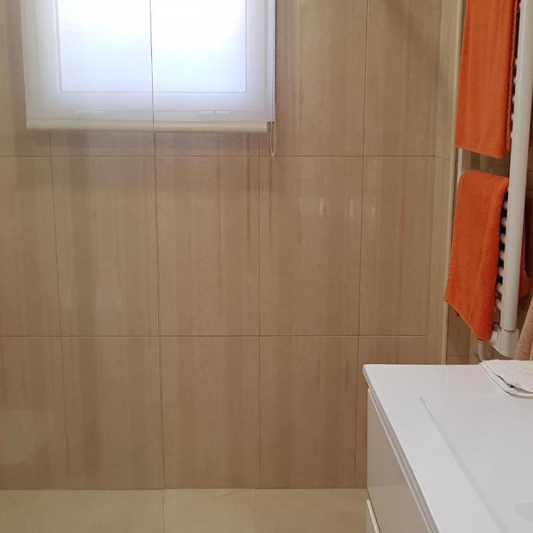 L157 Cabopino - Apartamento con vistas a la piscina - 13