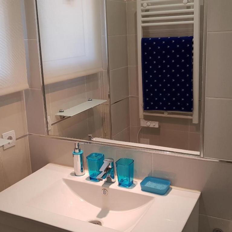 L157 Cabopino - Apartamento con vistas a la piscina - 14