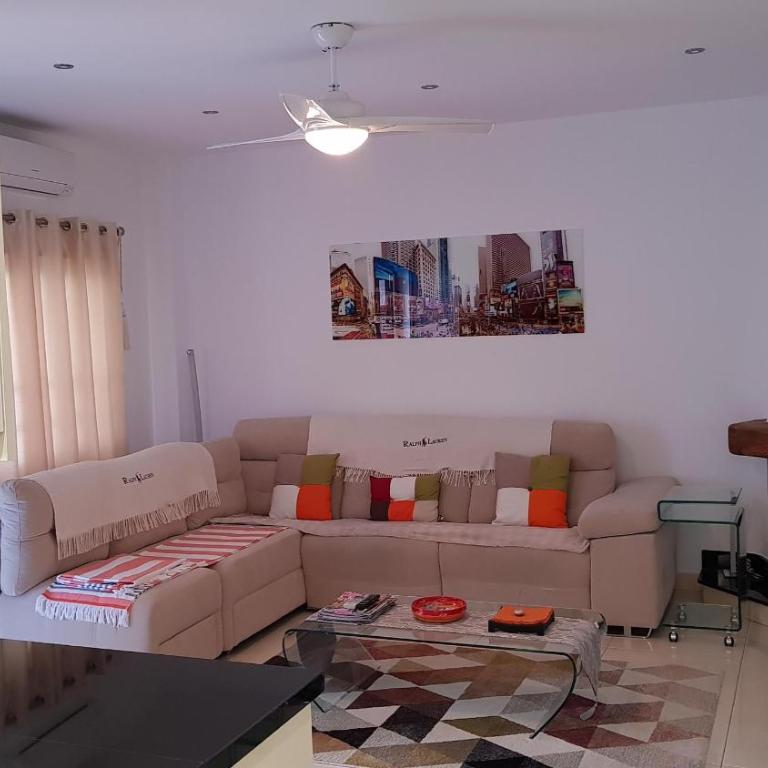 L157 Cabopino - Apartamento con vistas a la piscina - 16