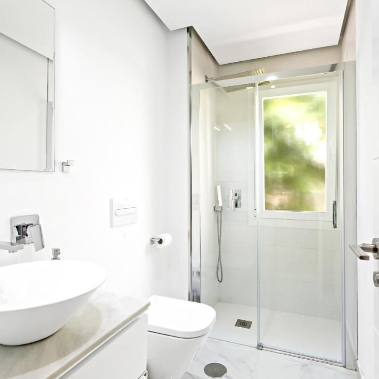 H45 Cabopino - Apartamento con vistas al mar - 16