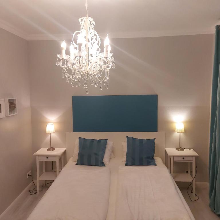 Apartmenthaus Franzis - Apartamento de 2 dormitorios - 9