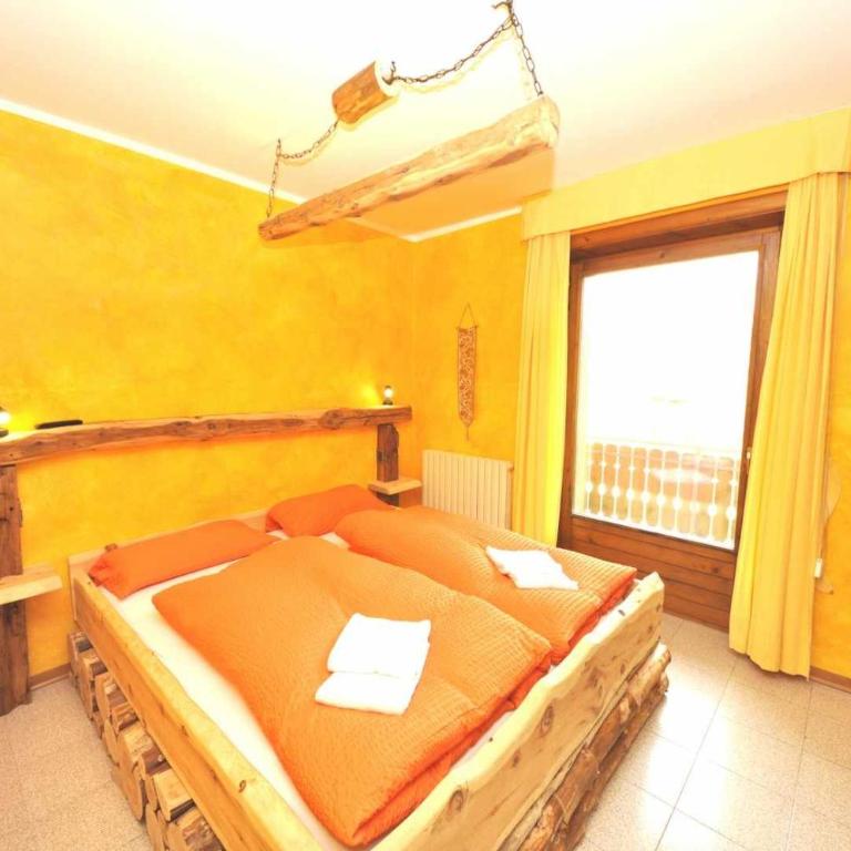 Baita Carosello Apt 4 by Livigno Accomodation - Appartamento con 1 Camera da Letto - 1