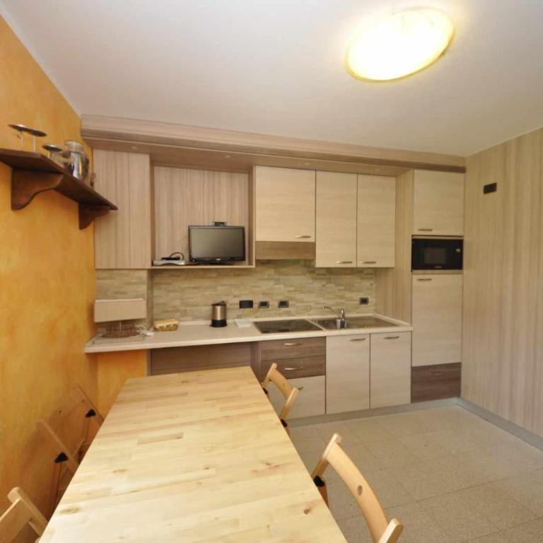 Baita Carosello Apt 4 by Livigno Accomodation - Appartamento con 1 Camera da Letto - 7