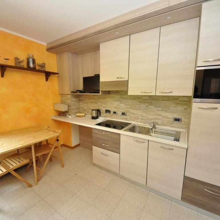 Baita Carosello Apt 4 by Livigno Accomodation - Appartamento con 1 Camera da Letto - 10