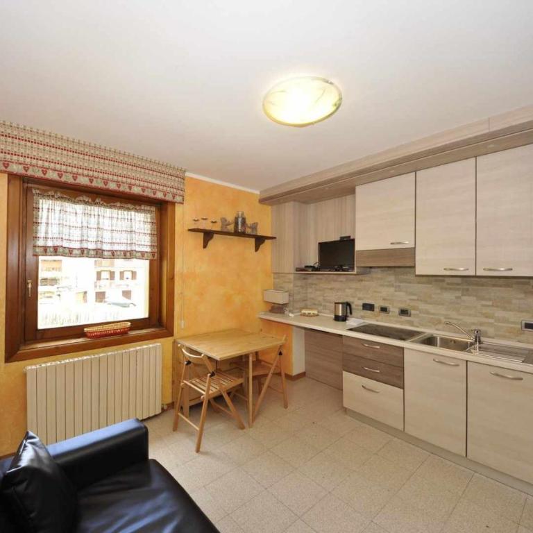 Baita Carosello Apt 4 by Livigno Accomodation - Appartamento con 1 Camera da Letto - 13