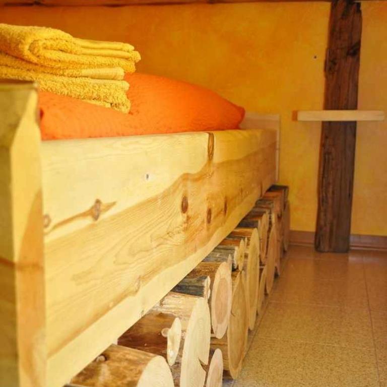 Baita Carosello Apt 4 by Livigno Accomodation - Appartamento con 1 Camera da Letto - 19