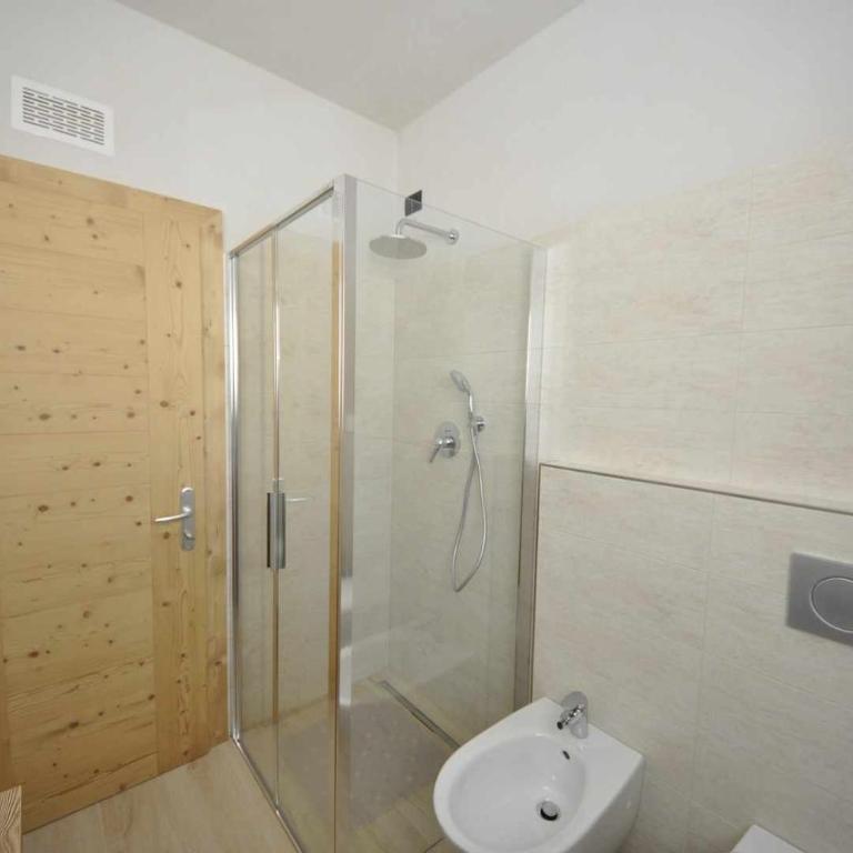 Al Bait da Valeriano by Livigno Accomodation - Appartamento Superior - 16