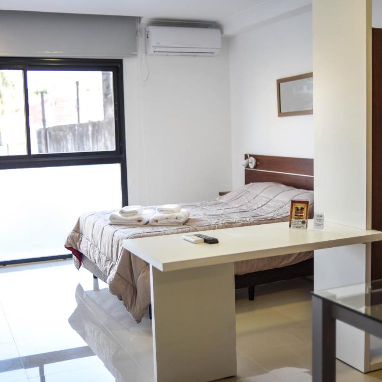 House and Suites SF - Habitación Doble - 6