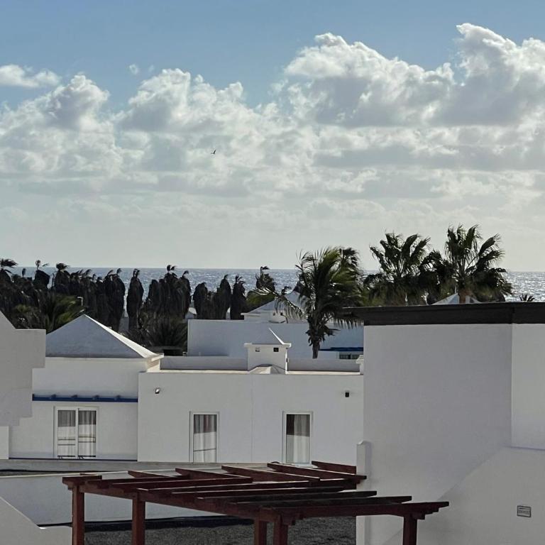 Pistachio Apartment 323 - Lanzarote Apartment - Apartamento Superior - 36