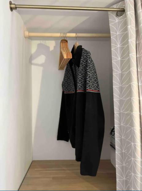 Superbe appartement entre lac et montagne. - Appartement 1 Chambre - 6