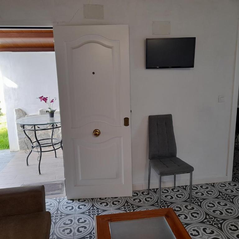 Alojamientos Rurales Inma - Casa con 1 dormitorio - 5