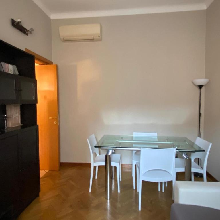 Casa Casò Guest House - One-Bedroom Apartment - 3