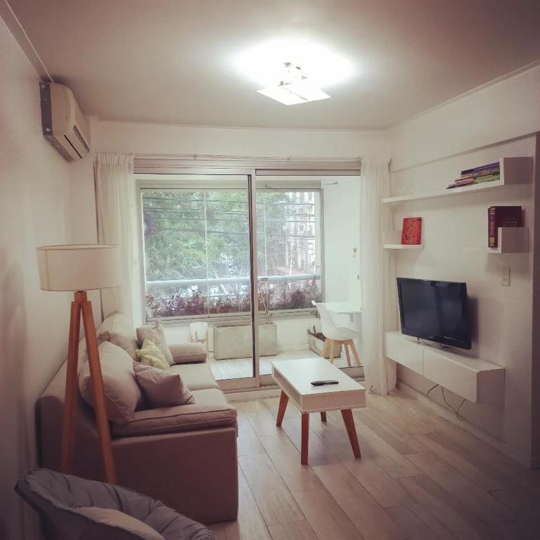 Alto Palermo - Apartamento de 1 dormitorio - 36