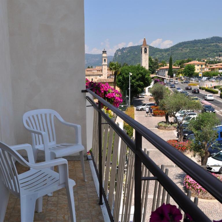Hotel Marina - Camera Matrimoniale Standard - 4