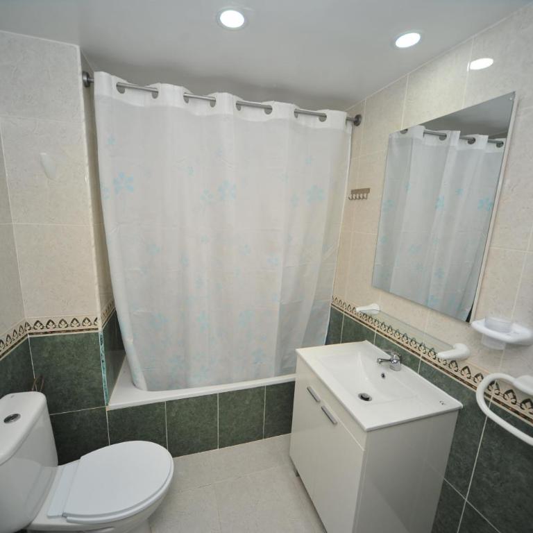 Apartamento Princicasim 1 dormitorio - Apartment - 8