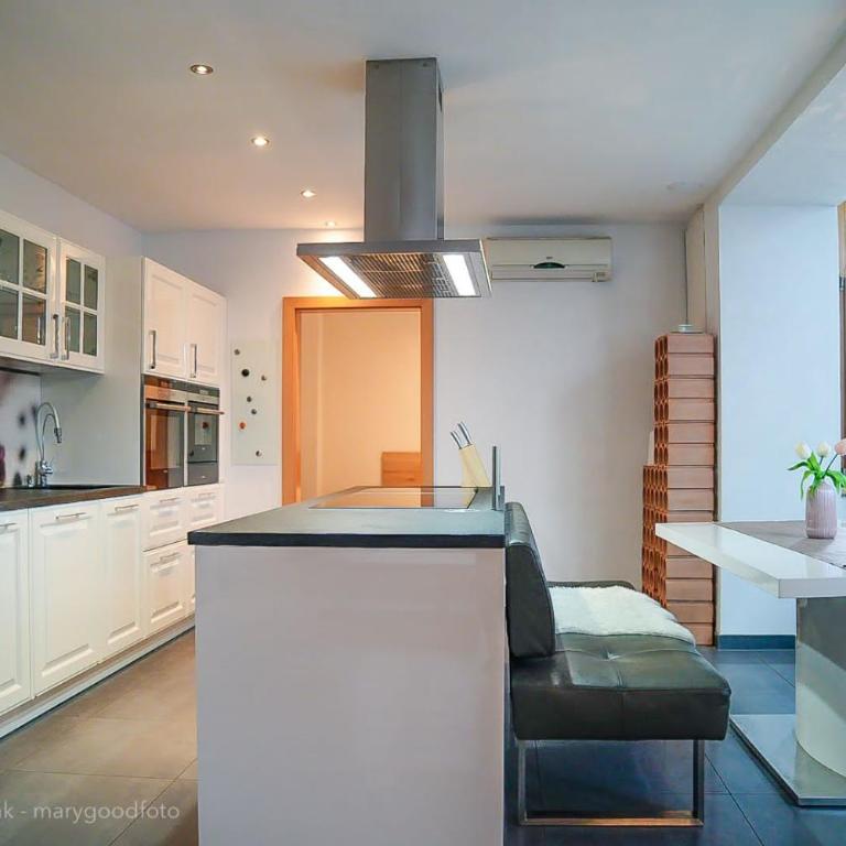 Apartment Liam - Apartment mit 2 Schlafzimmern - 17