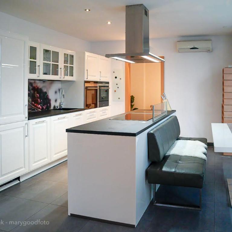 Apartment Liam - Apartment mit 2 Schlafzimmern - 18