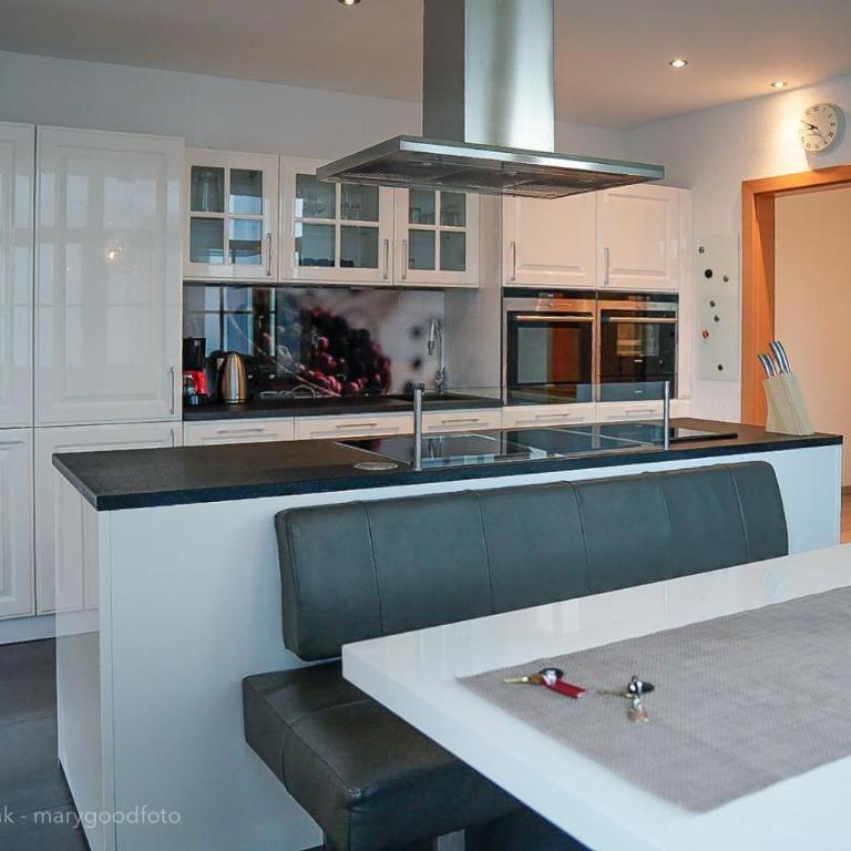 Apartment Liam - Apartment mit 2 Schlafzimmern - 22
