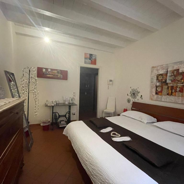 Cuor di Mantova B&B - Camera Tripla - 13