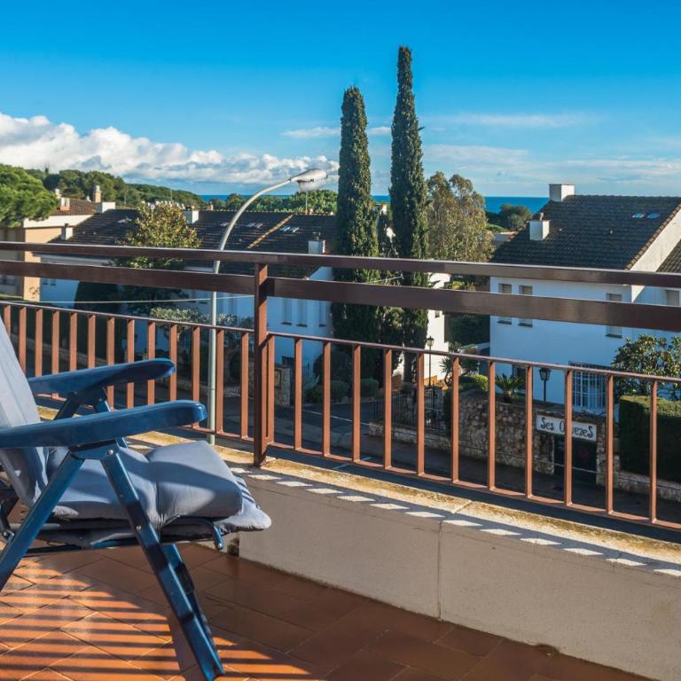 U-5 CALELLA DE PALAFRUGELL 4 PaX - Apartamento de 2 dormitorios - 24