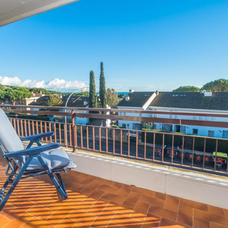U-5 CALELLA DE PALAFRUGELL 4 PaX - Apartamento de 2 dormitorios - 25