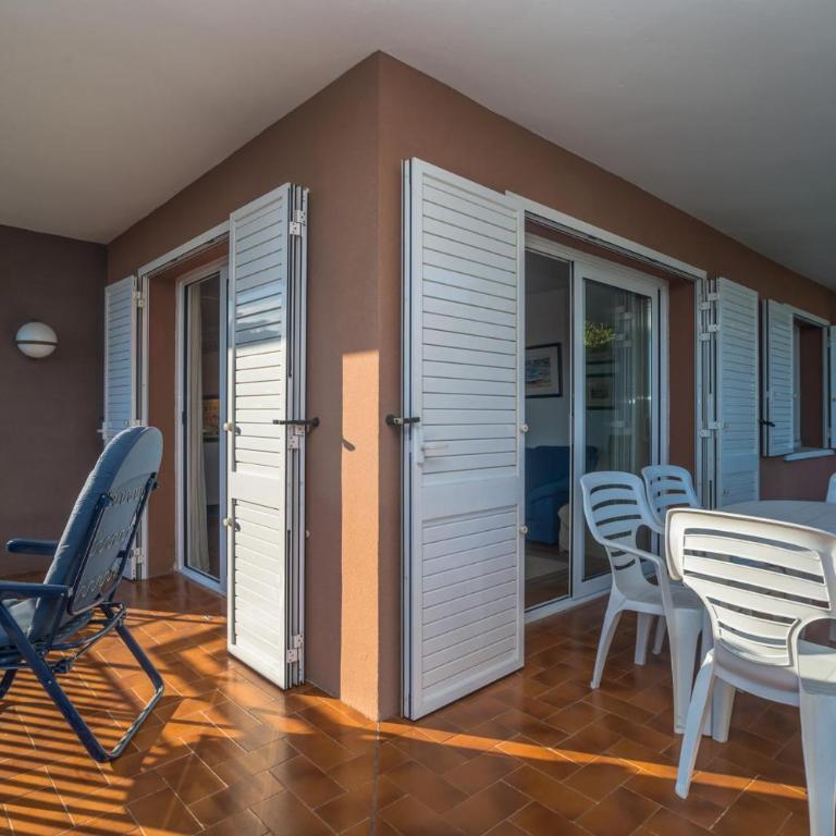 U-5 CALELLA DE PALAFRUGELL 4 PaX - Apartamento de 2 dormitorios - 9