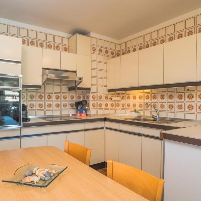 U-5 CALELLA DE PALAFRUGELL 4 PaX - Apartamento de 2 dormitorios - 13