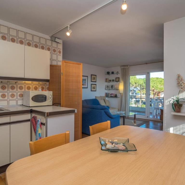 U-5 CALELLA DE PALAFRUGELL 4 PaX - Apartamento de 2 dormitorios - 15