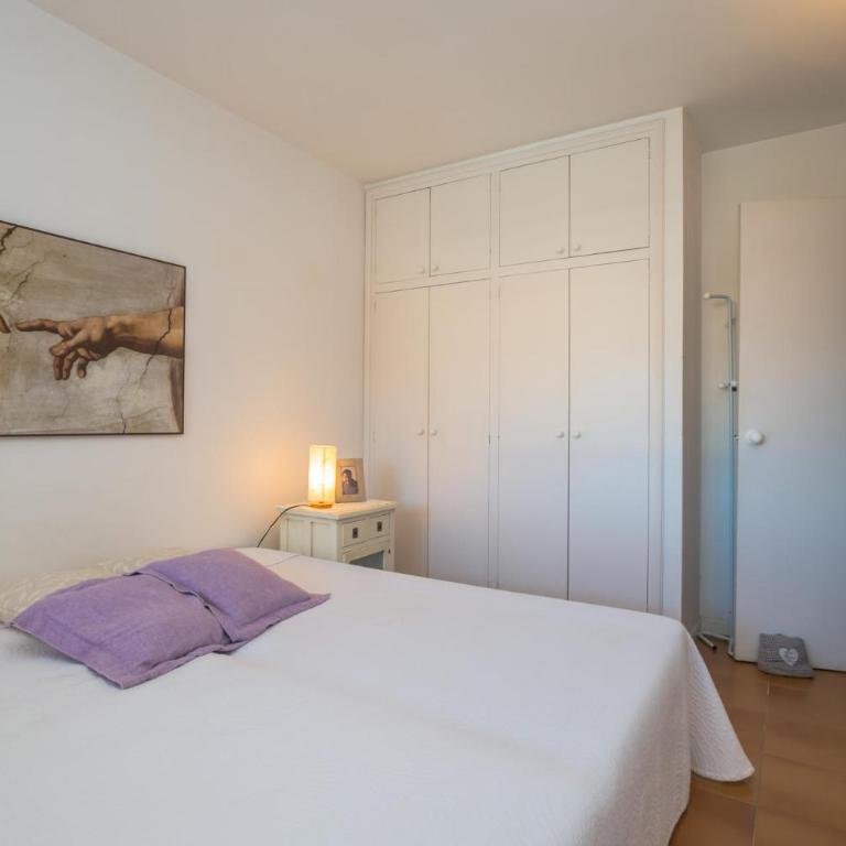 U-5 CALELLA DE PALAFRUGELL 4 PaX - Apartamento de 2 dormitorios - 16