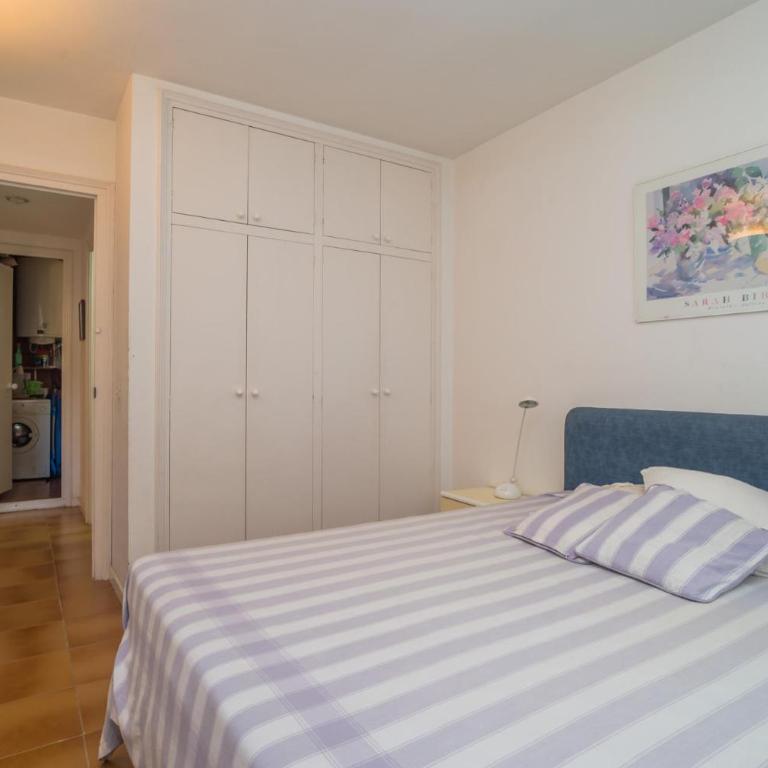 U-5 CALELLA DE PALAFRUGELL 4 PaX - Apartamento de 2 dormitorios - 19