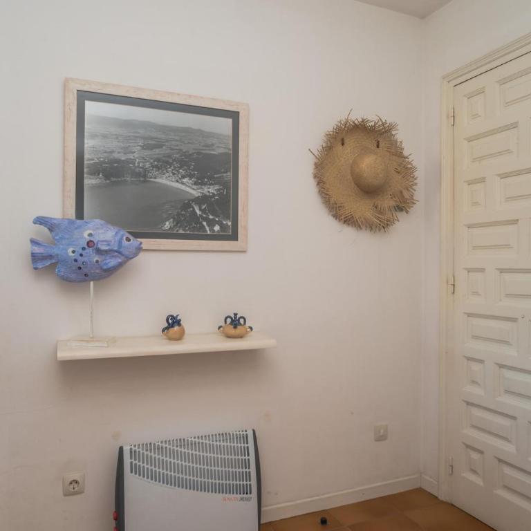 U-5 CALELLA DE PALAFRUGELL 4 PaX - Apartamento de 2 dormitorios - 20