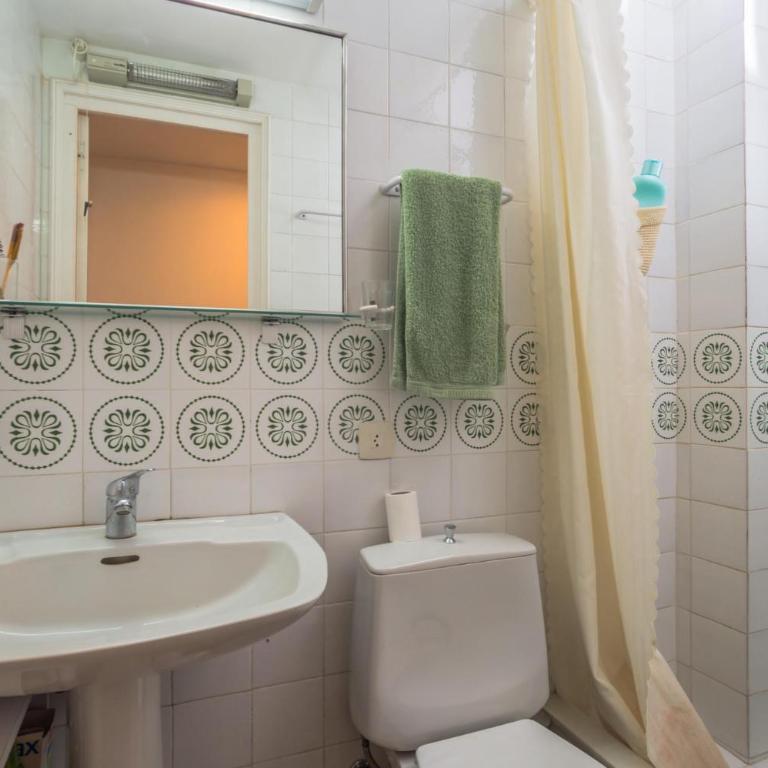 U-5 CALELLA DE PALAFRUGELL 4 PaX - Apartamento de 2 dormitorios - 21