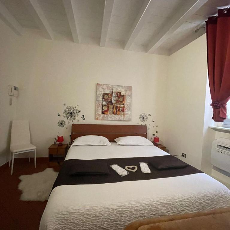 Cuor di Mantova B&B - Camera Tripla - 19