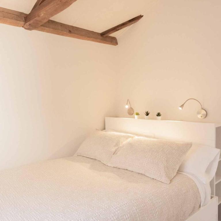Casal do Camiño - Apartamento de 2 dormitorios - 15