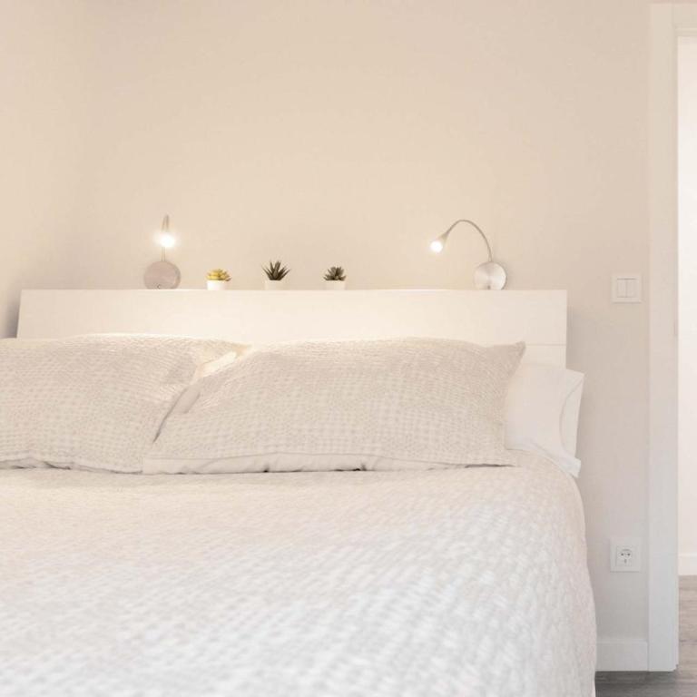 Casal do Camiño - Apartamento de 2 dormitorios - 12