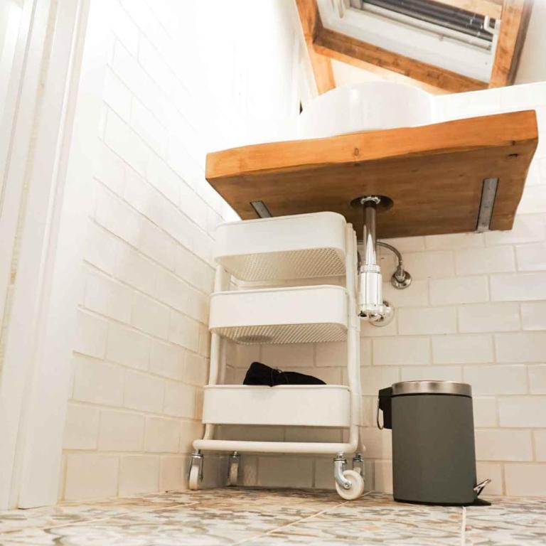 Casal do Camiño - Apartamento de 2 dormitorios - 20