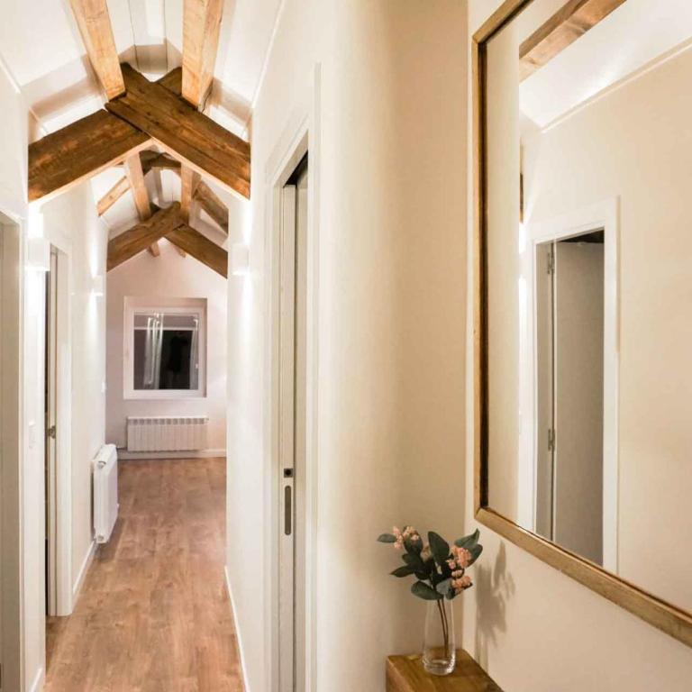 Casal do Camiño - Apartamento de 2 dormitorios - 32
