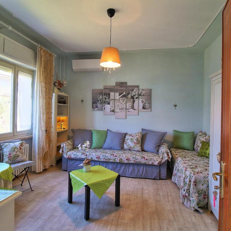 VILLA LE FATE dimora di Charme con piscina - Casa con 3 Camere da Letto - 11